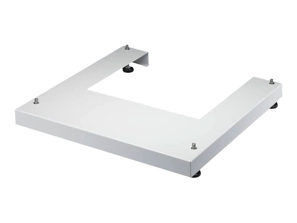 Rittal Rack-Bodenplatte - RAL 7035
