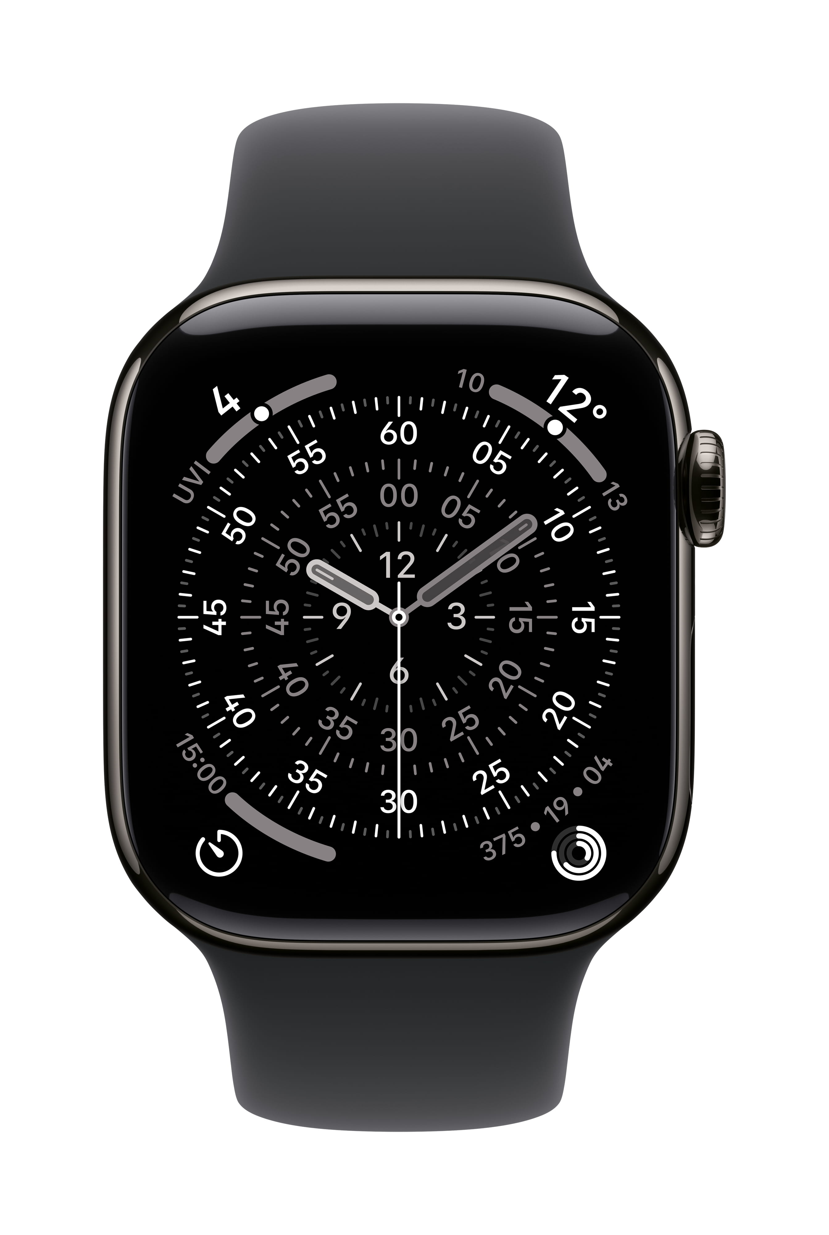 Apple Armband für Smartwatch - 42mm - Größe