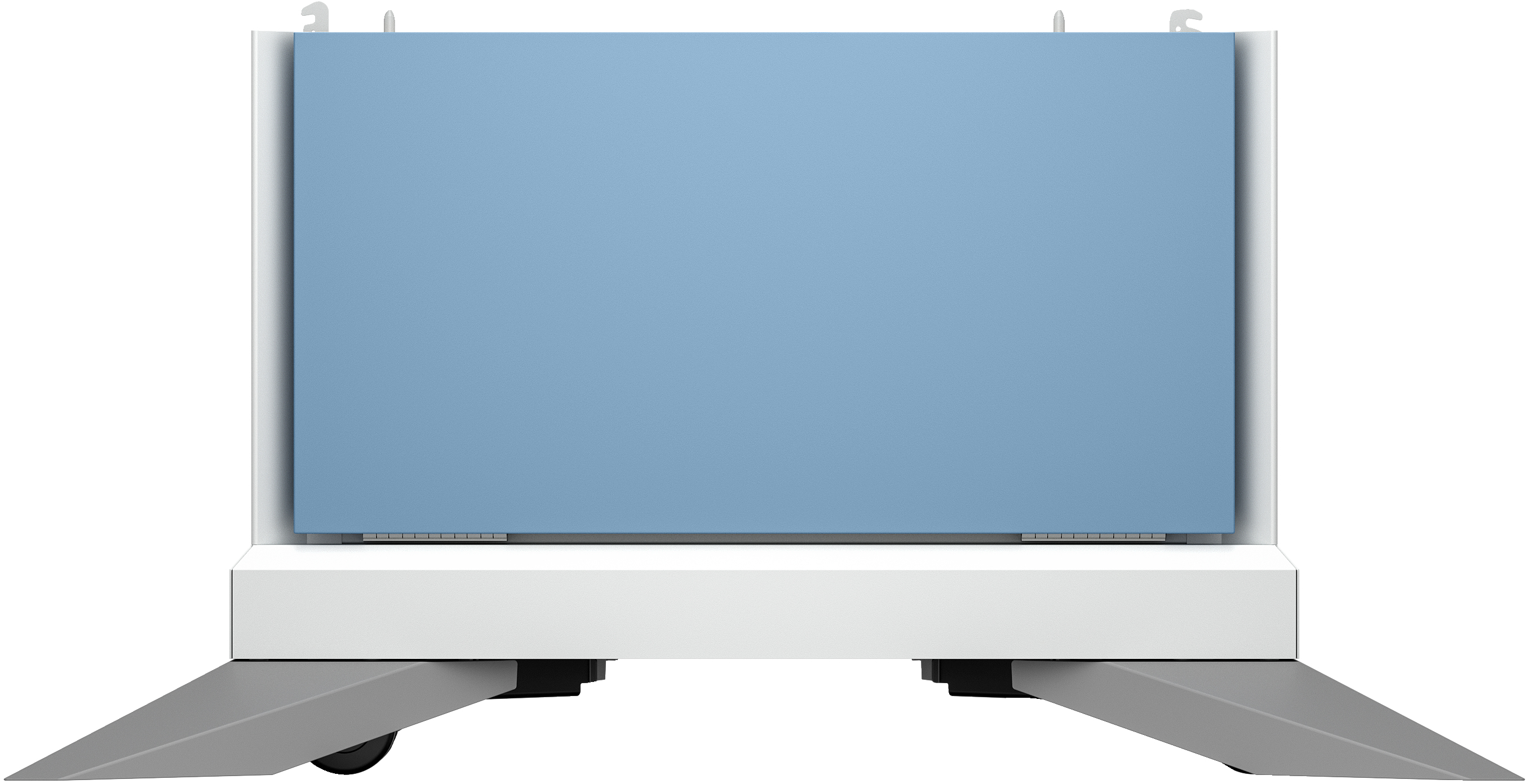 HP  Druckerständer - für Color LaserJet Enterprise
