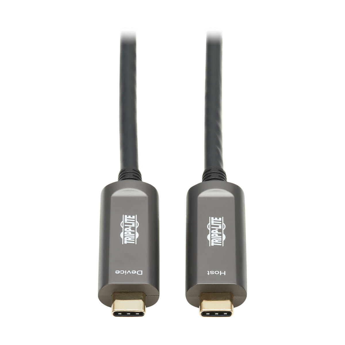 Tripp Eaton Tripp Lite Series USB-C AOC Cable (M/M)
