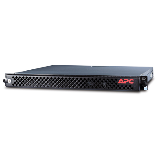 APC InfraStruXure Central Basic - Netzwerk-Verwaltungsgerät