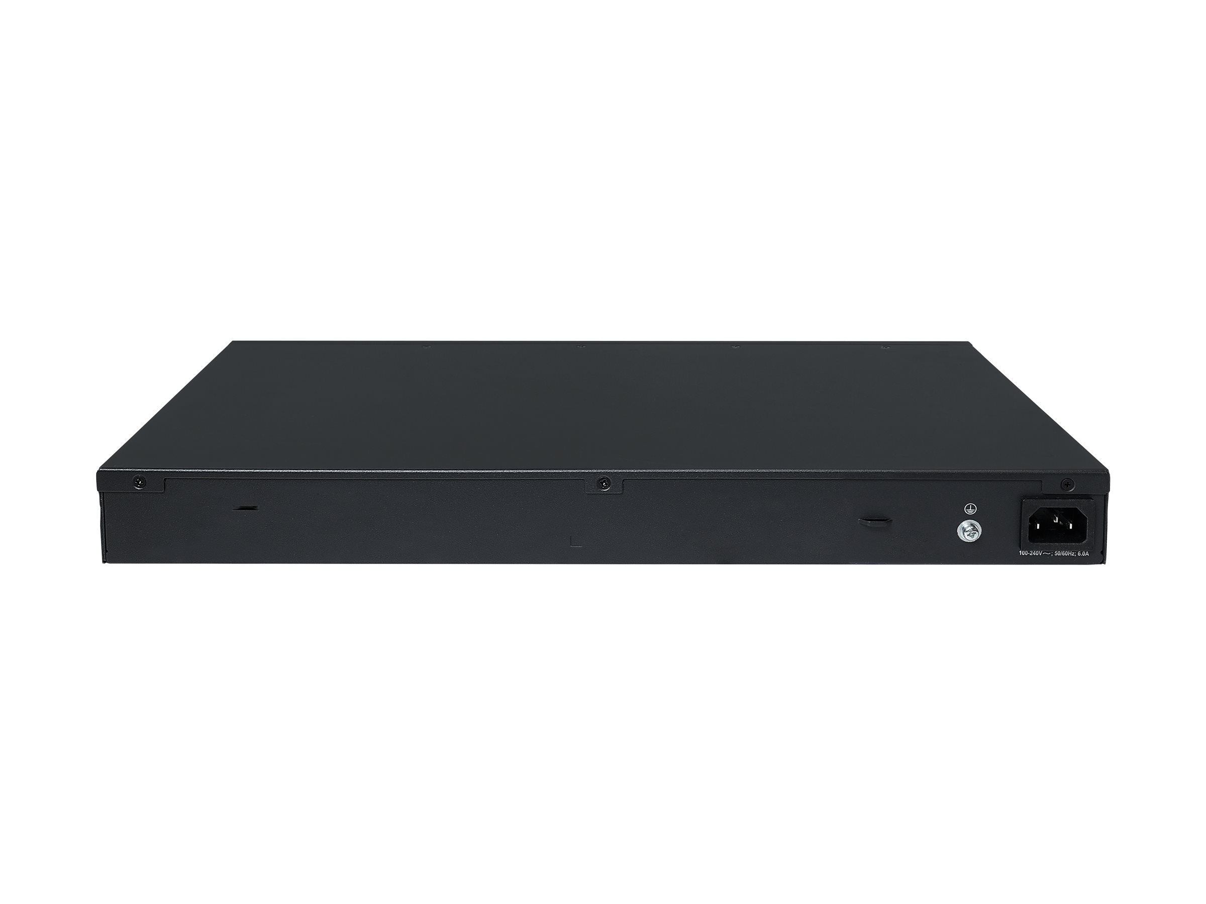 HPE Networking Comware 2150 48p 10M/100M/1G 4p SFP+ 1G/10G - Switch - L3 - managed - 48 x 10/100/1000Base-T + 4 x 1 Gigabit / 10 Gigabit SFP+ (Uplink / Stacking)