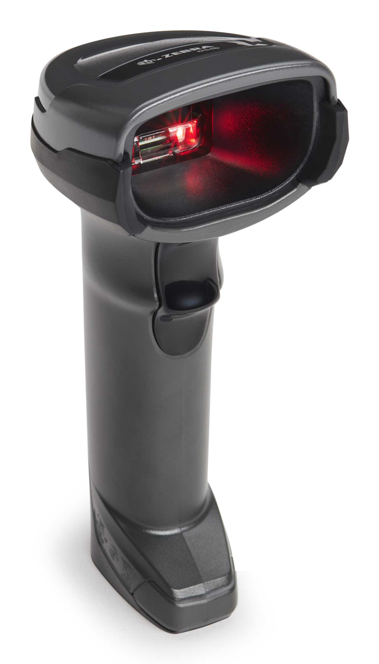 Zebra DS4678 - Barcode-Scanner - Handgerät -