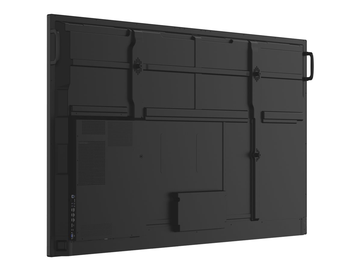 ViewSonic ViewBoard IFP7535-1-1C - 190 cm (75")