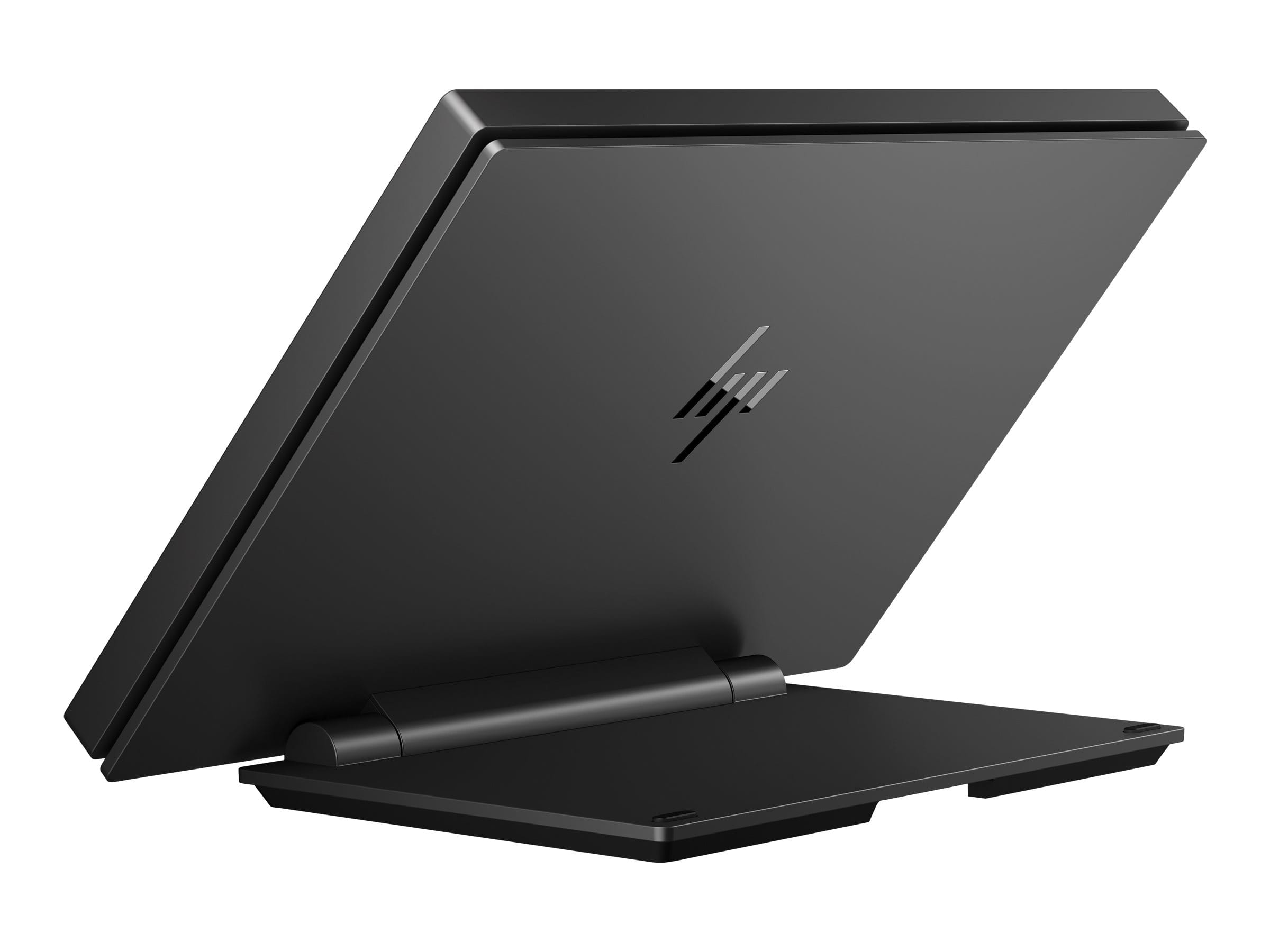 HP Engage One 10t - Kundenanzeige - 25.7 cm (10.1")