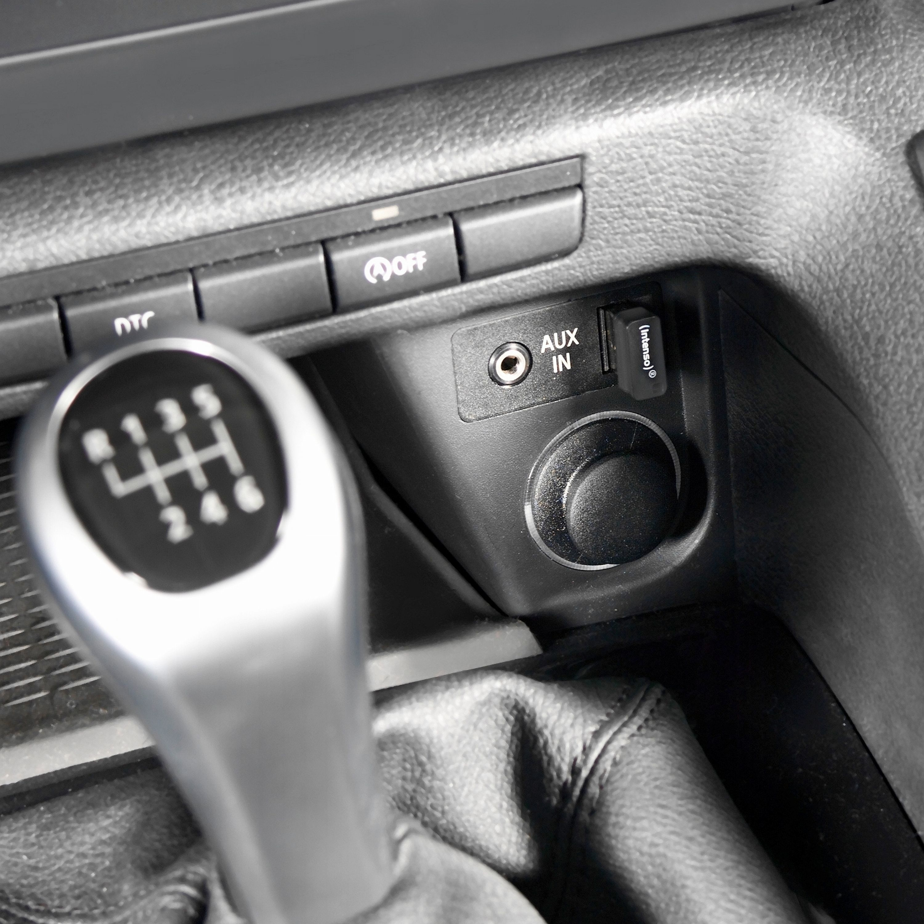 Intenso Slim Line - USB-Flash-Laufwerk - 8 GB