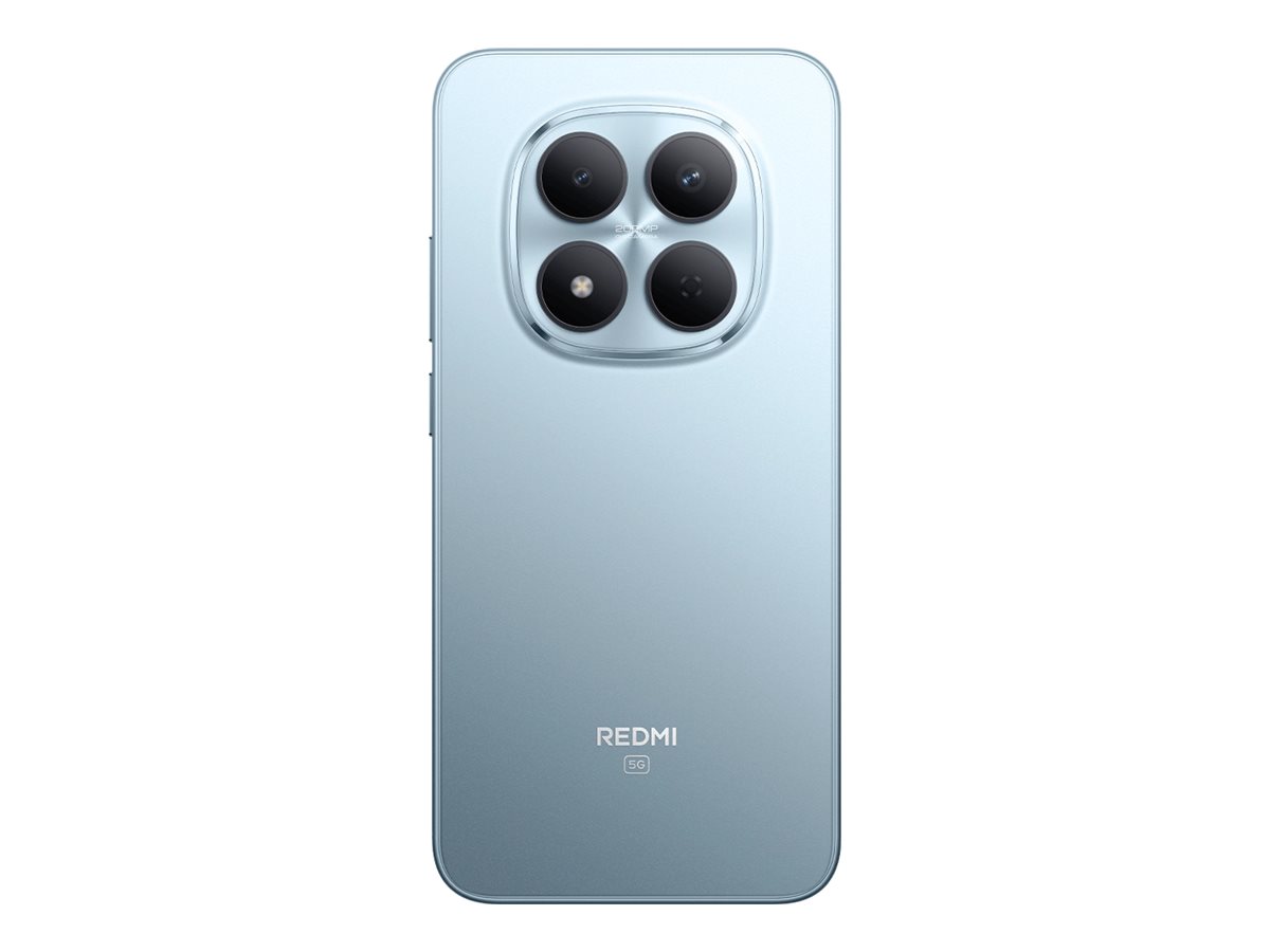 Xiaomi Redmi Note 15 Pro - 5G Smartphone - Dual-SIM - RAM 8 GB / Interner Speicher 256 GB - OLED-Display - 6.83" - 2772 x 1280 Pixel (120 Hz)