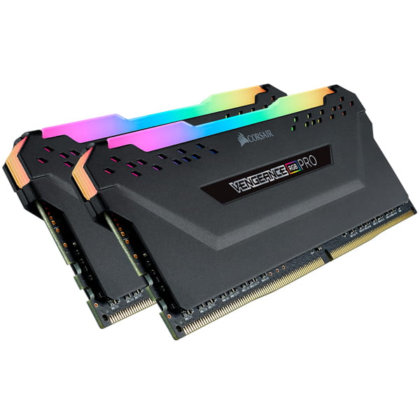 Corsair Vengeance RGB PRO - DDR4 - Kit - 32 GB: