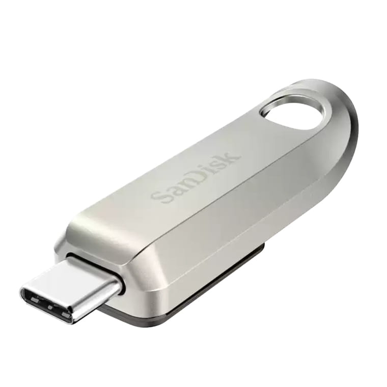 SanDisk Ultra Luxe - USB-Flash-Laufwerk - 1 TB SanDisk Ultra Luxe - USB-Flash-Laufwerk - 1 TB