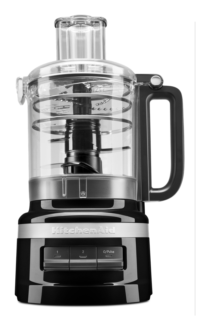 KitchenAid 5KFP0919EOB - Küchenmaschine - 250