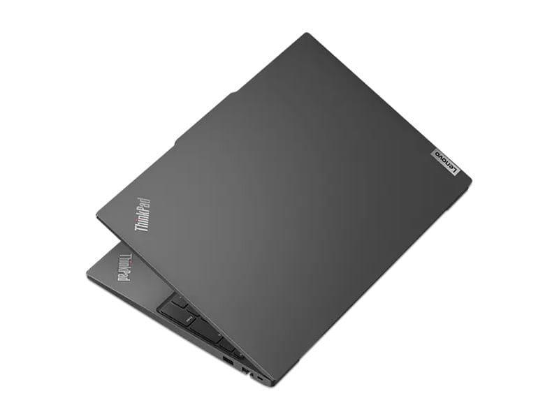 Lenovo ThinkPad E16 Gen 2 21M5 - 180°-Scharnierdesign - AMD Ryzen 7 7735HS / 3.2 GHz - Win 11 Pro - Radeon 680M - 32 GB RAM - 1 TB SSD TCG Opal Encryption 2, NVMe - 40.6 cm (16") Lenovo ThinkPad E16 Gen 2 21M5 - 180°-Scharnierdesign - AMD Ryzen 7 7735HS / 3.2 GHz - Win 11 Pro - Radeon 680M - 32 GB RAM - 1 TB SSD TCG Opal Encryption 2, NVMe - 40.6 cm (16")