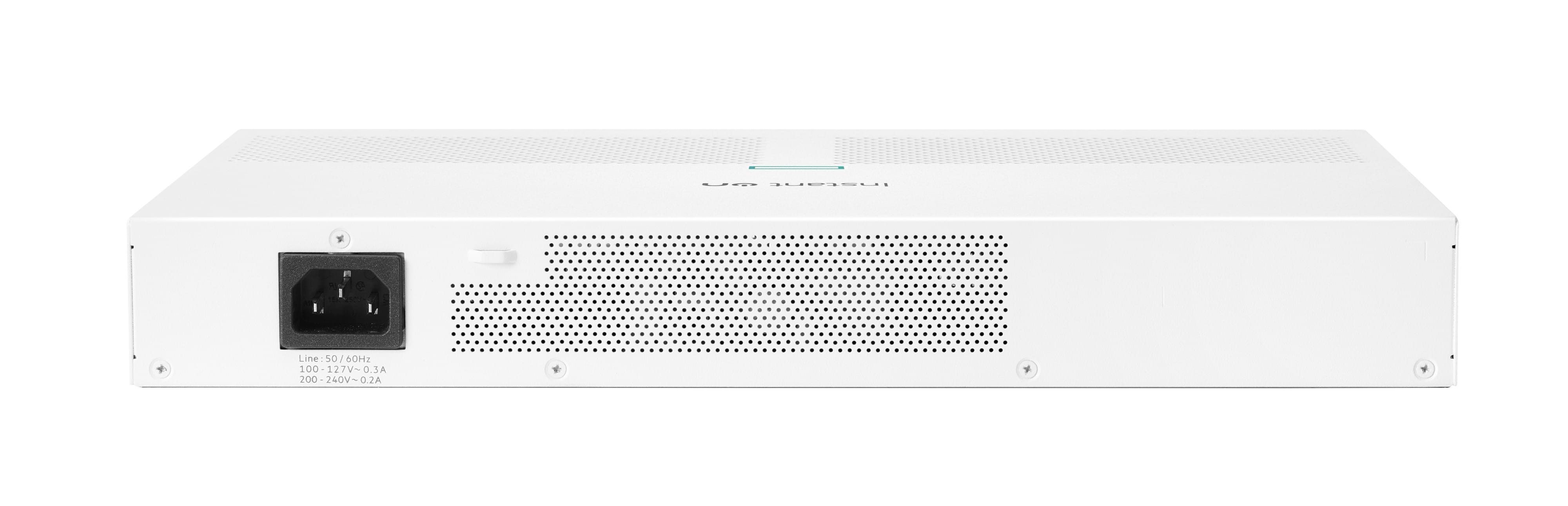 HPE Networking Instant On 1430 24G Switch - Switch - unmanaged