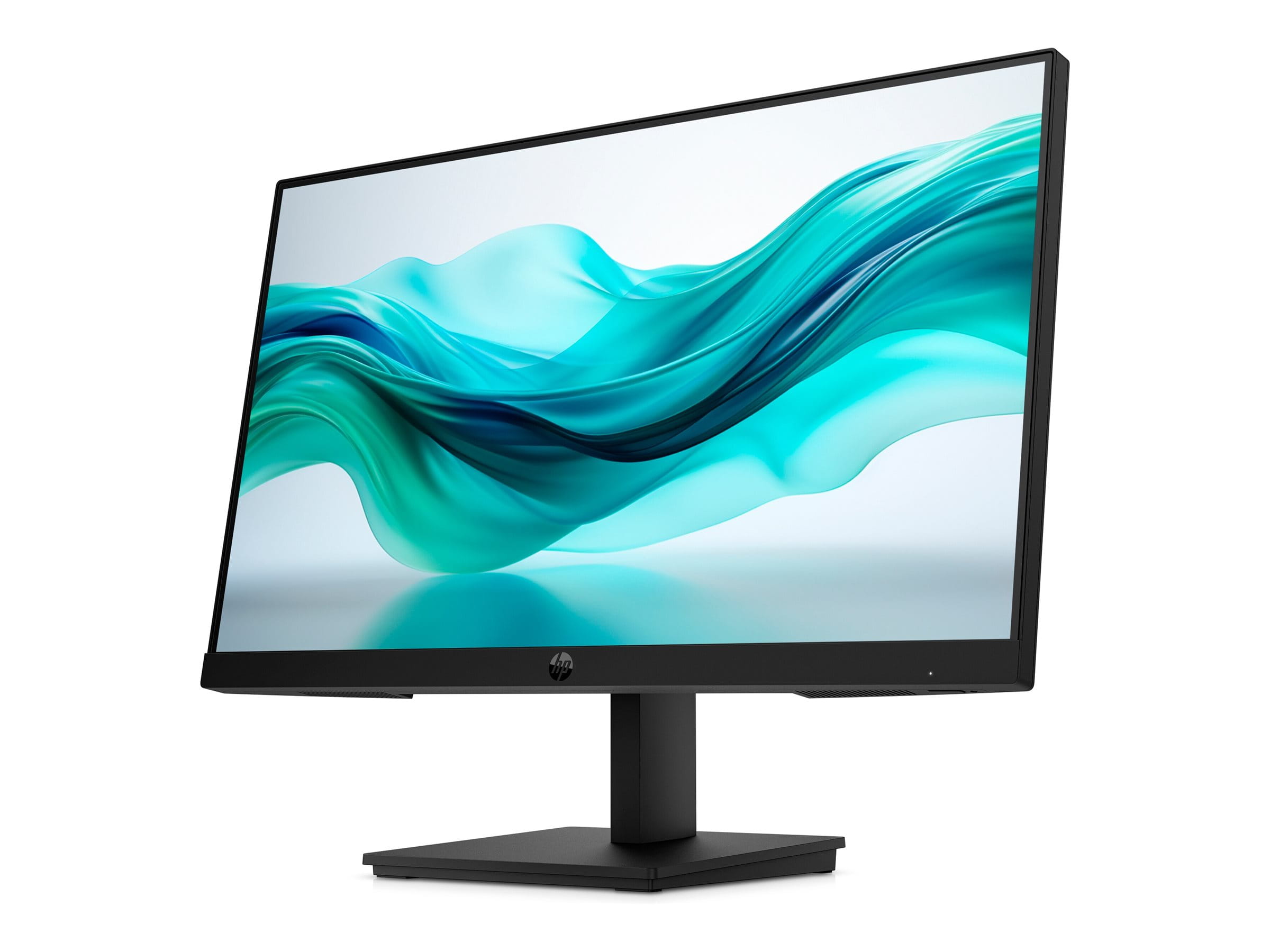 HP 322pf - Series 3 Pro - LED-Monitor - 55.9 cm (22")