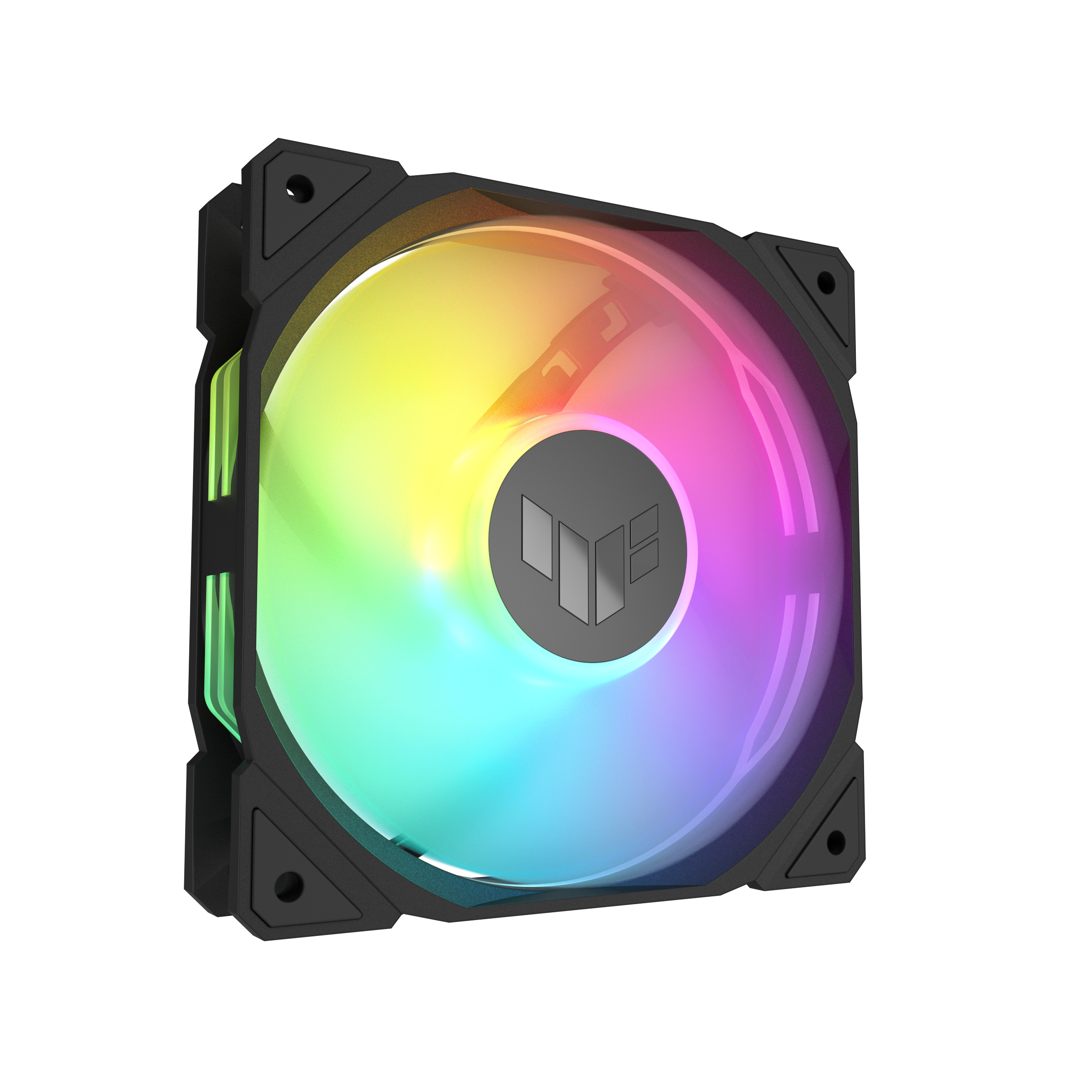 ASUS TUF Gaming TR120 ARGB - Gehäuselüfter
