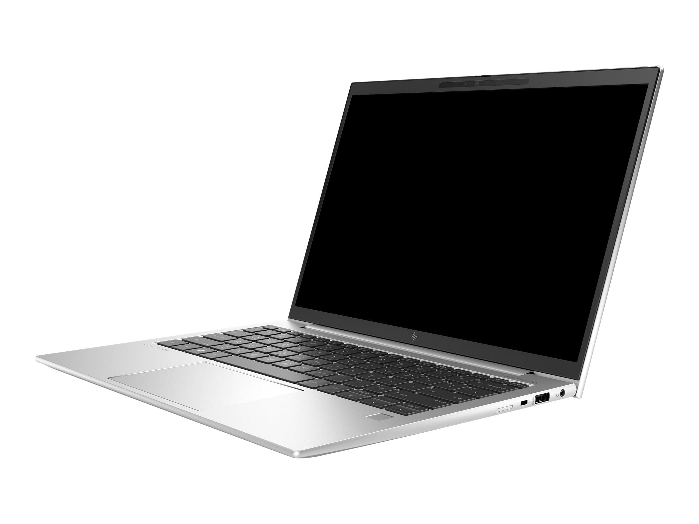 HP EliteBook 830 G9 Notebook - Intel Core i5 1235U / 1.3 GHz - Evo - Win 11 Pro - Iris Xe Graphics - 16 GB RAM - 512 GB SSD NVMe, TLC, HP Value - 33.8 cm (13.3")