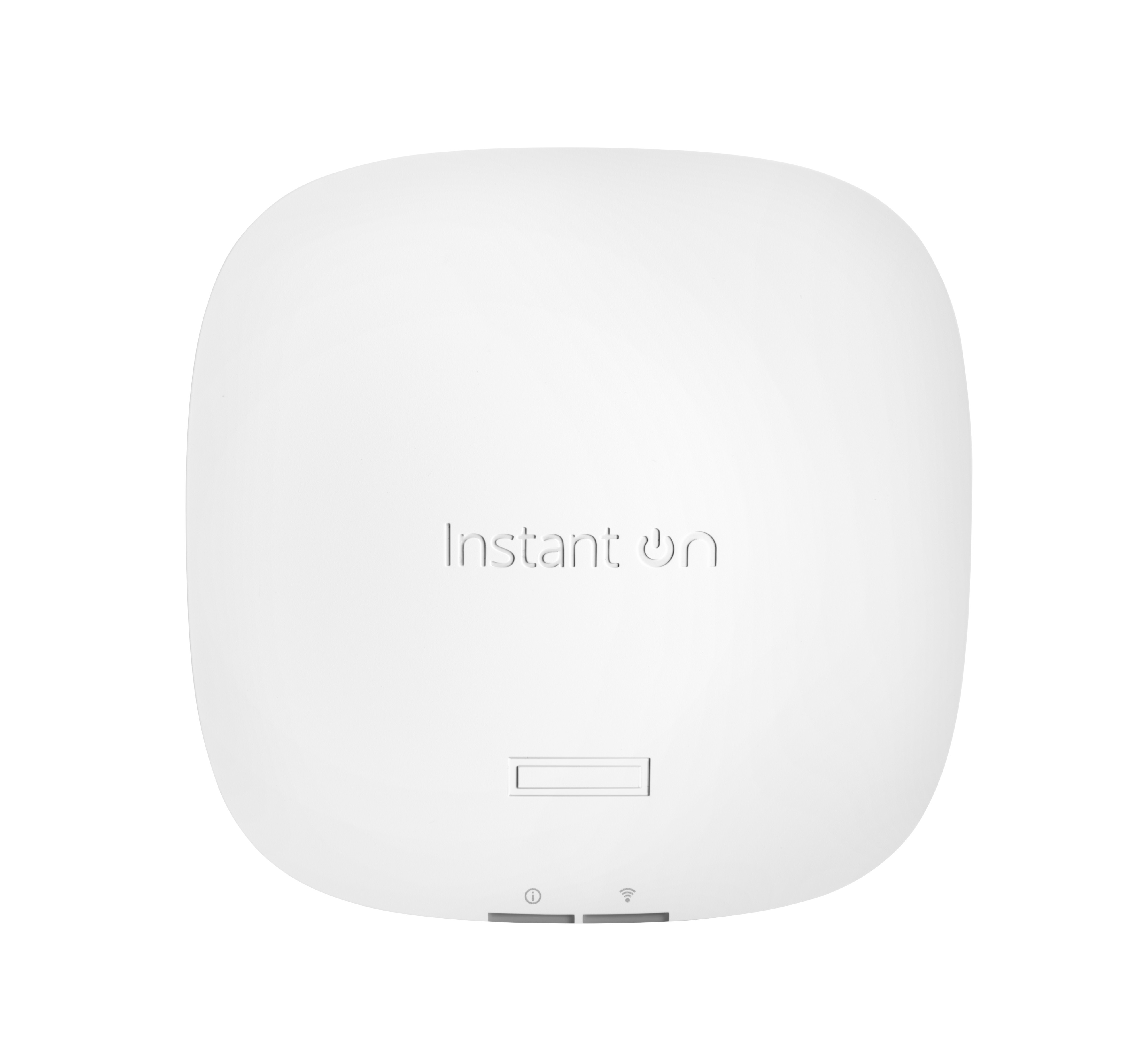 HPE Networking Instant On AP22 - Accesspoint - Bluetooth, Wi-Fi 6