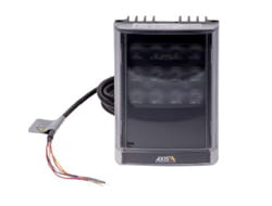 Axis T90D20 - Infrarot-Illuminator - Deckenmontage