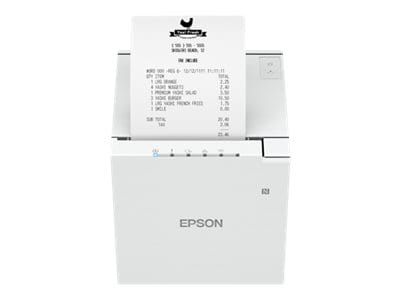 Epson TM m30III - Belegdrucker - Thermozeile - Rolle (7,95 cm)