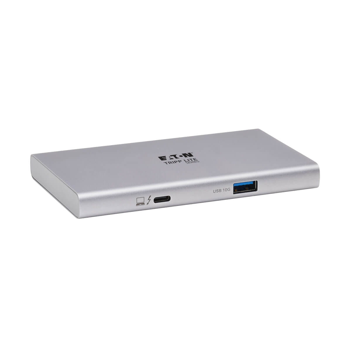 Tripp Eaton Tripp Lite series 4-Port Thunderbolt 4 Hub