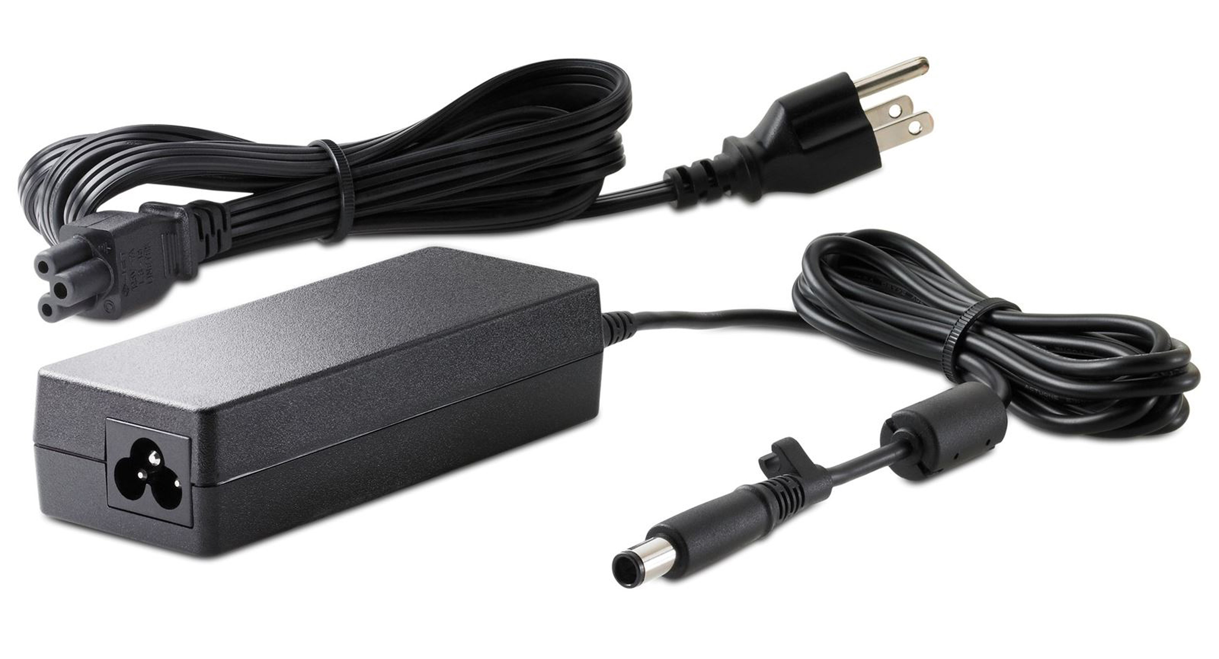 HP  Netzteil - Wechselstrom 100-240 V - 65 Watt - aktive PFC - für HP 260 G1 (mini desktop)