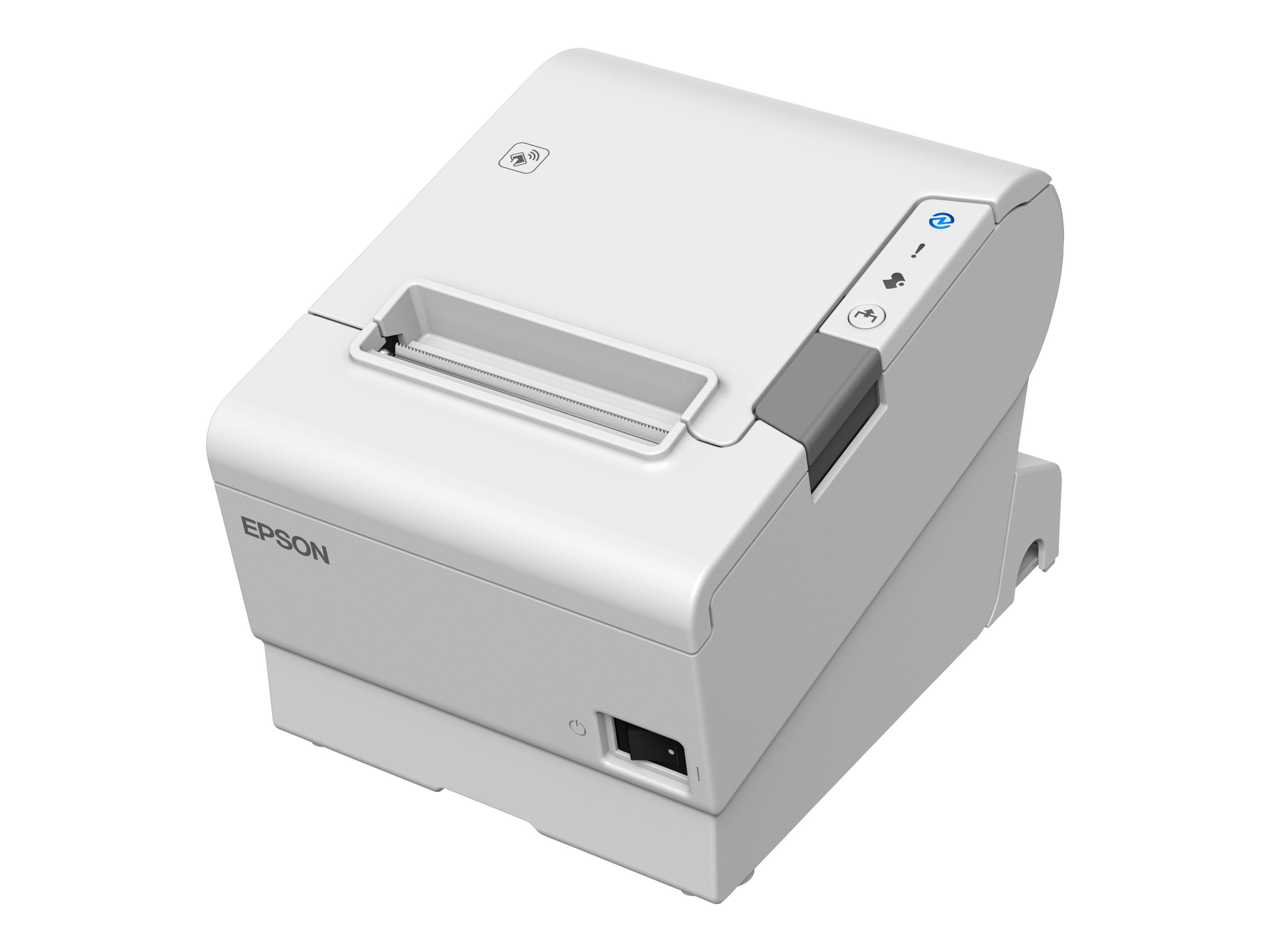 Epson TM T88VI - Belegdrucker - Thermozeile - Rolle (7,95 cm)