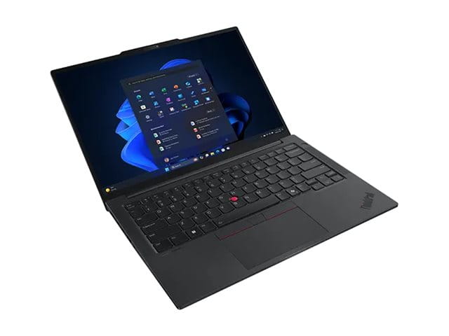 Lenovo ThinkPad E14 Gen 7 21U2 - Intel Core Ultra 7 256V - Win 11 Pro - Intel Arc Graphics 140V - 16 GB RAM - 512 GB SSD, NVMe - 35.6 cm (14")