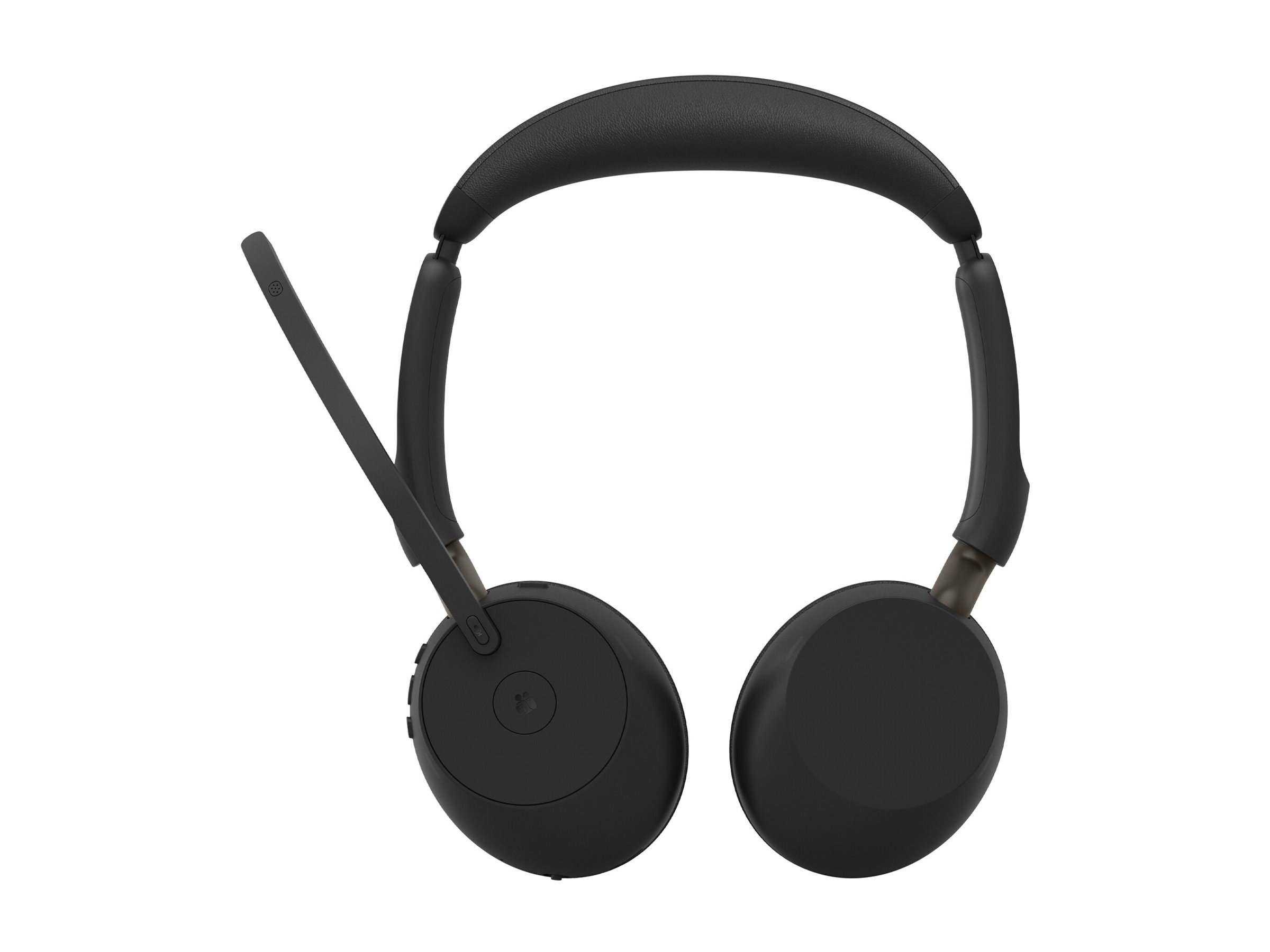 Jabra Evolve3 65 MS Stereo - Headset - On-Ear