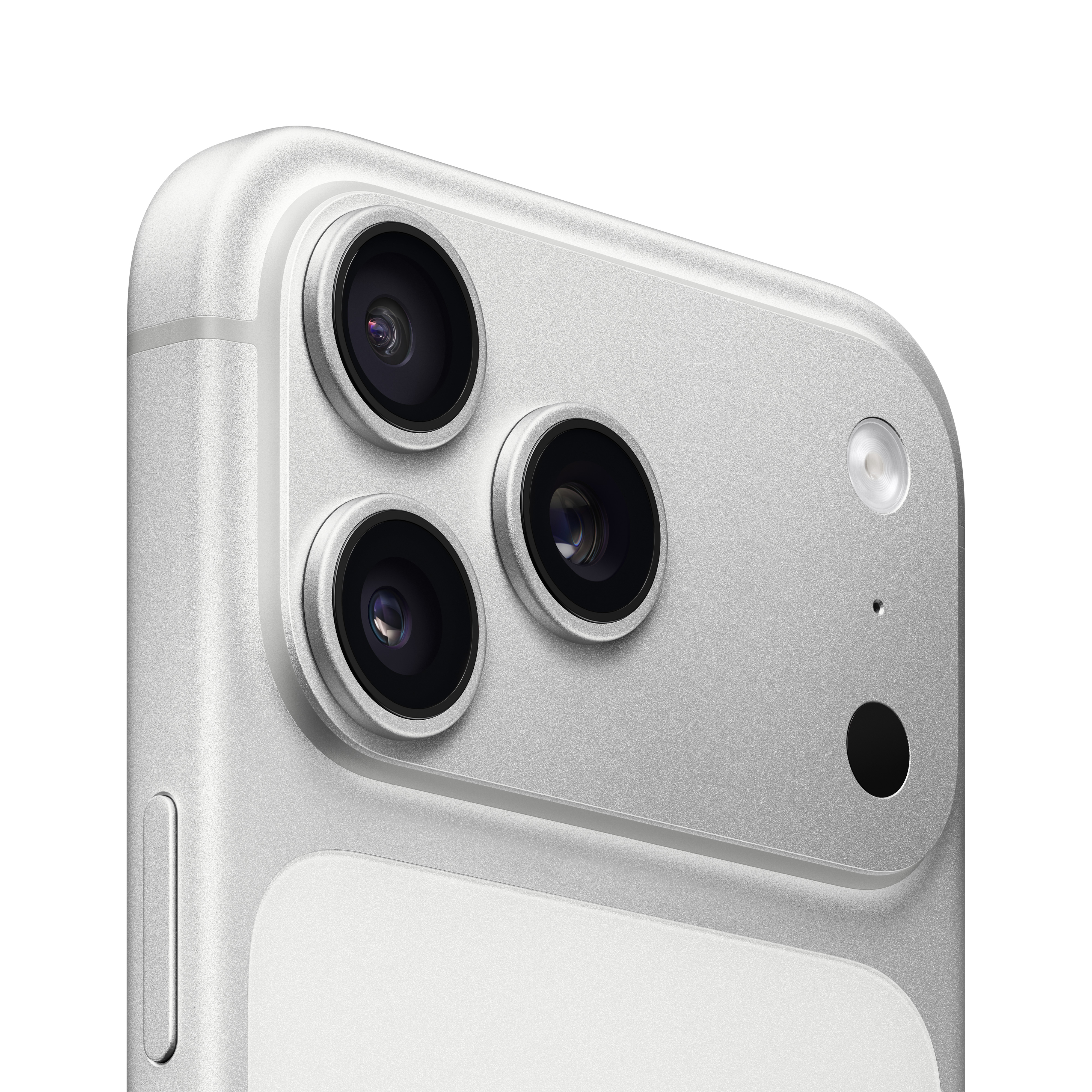 Apple iPhone 17 Pro Max - 5G Smartphone - Dual-SIM / Interner Speicher 1 TB - OLED-Display - 6.9" - 2868 x 1320 Pixel (120 Hz)