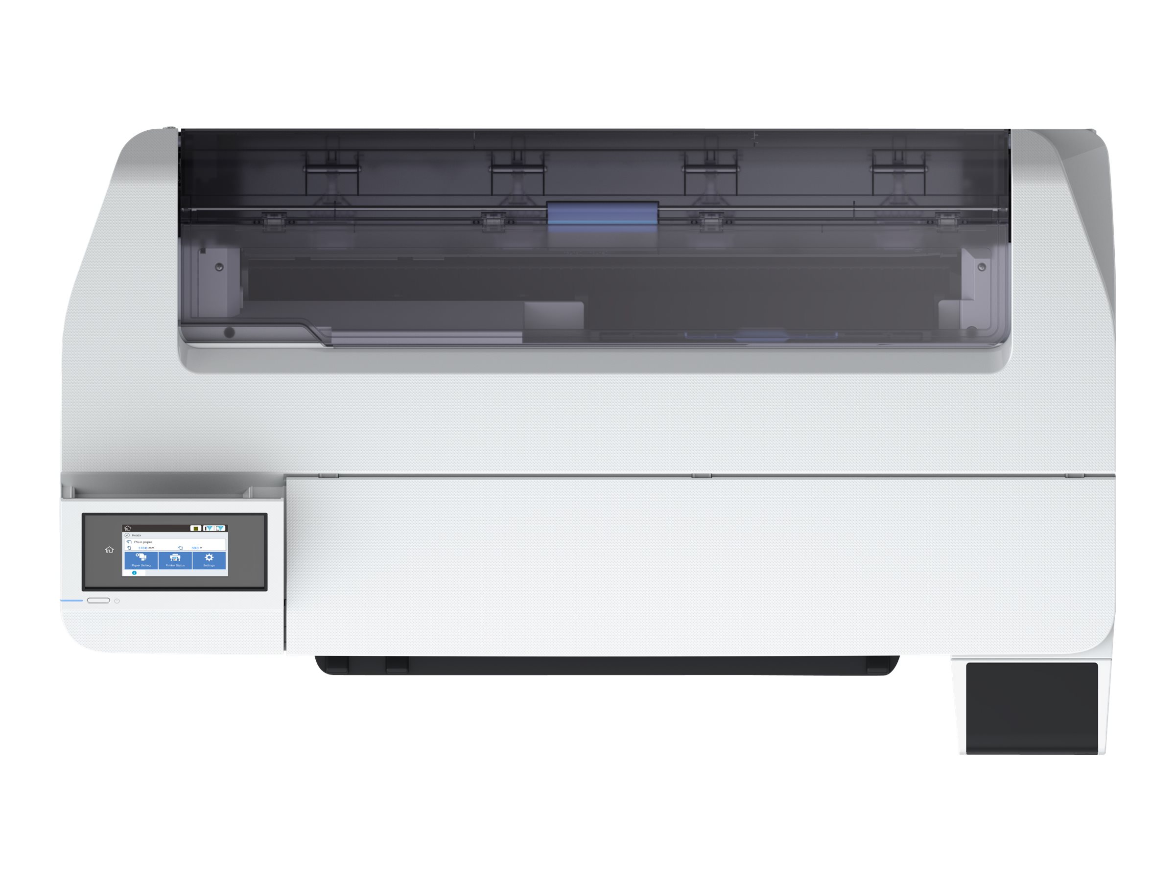 Epson SureColor SC-T3100X - 610 mm (24") Großformatdrucker - Farbe - Tintenstrahl - Rolle A1 (61,0 cm)