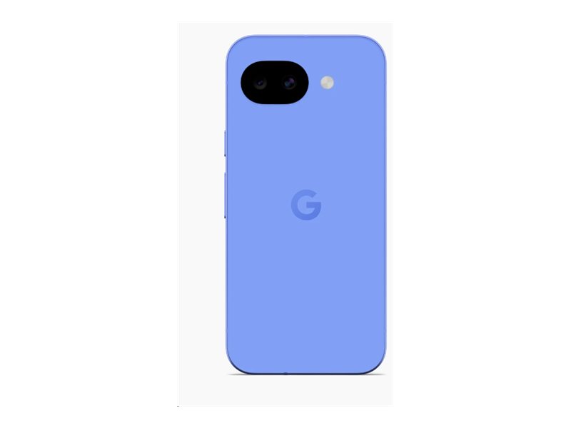 Google Pixel 10a - 5G Smartphone - Dual-SIM - RAM 8 GB / Interner Speicher 256 GB - pOLED-Display - 6.3" - 2424 x 1080 Pixel (120 Hz)