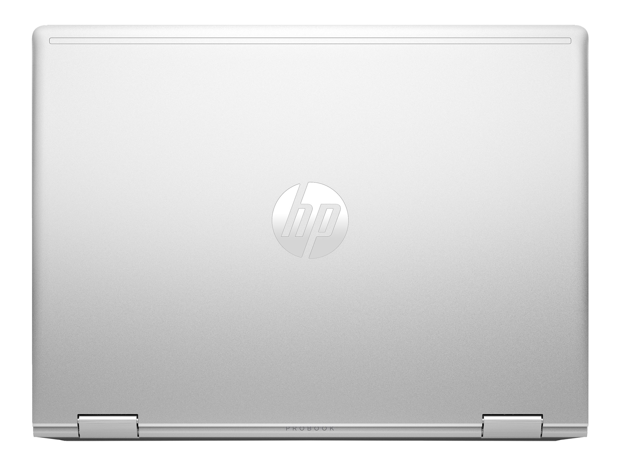 HP Pro x360 435 G10 Notebook - Flip-Design - AMD Ryzen 5 7530U / 2 GHz - Win 11 Pro - Radeon Graphics - 16 GB RAM - 512 GB SSD NVMe, TLC - 33.8 cm (13.3") HP Pro x360 435 G10 Notebook - Flip-Design - AMD Ryzen 5 7530U / 2 GHz - Win 11 Pro - Radeon Graphics - 16 GB RAM - 512 GB SSD NVMe, TLC - 33.8 cm (13.3")