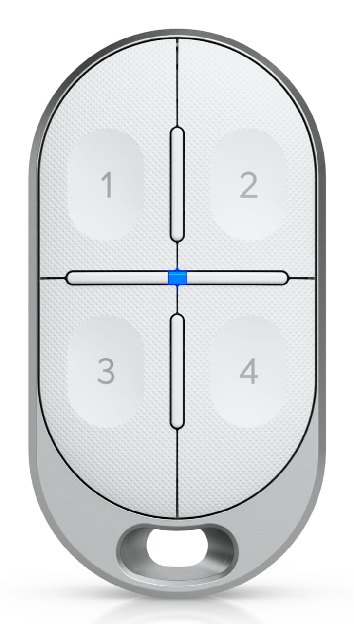 Ubiquiti UniFi Remote Control KeyFob - Fernbedienung