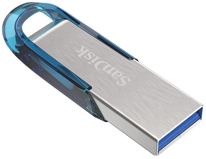 SanDisk Ultra Flair - USB-Flash-Laufwerk - 64