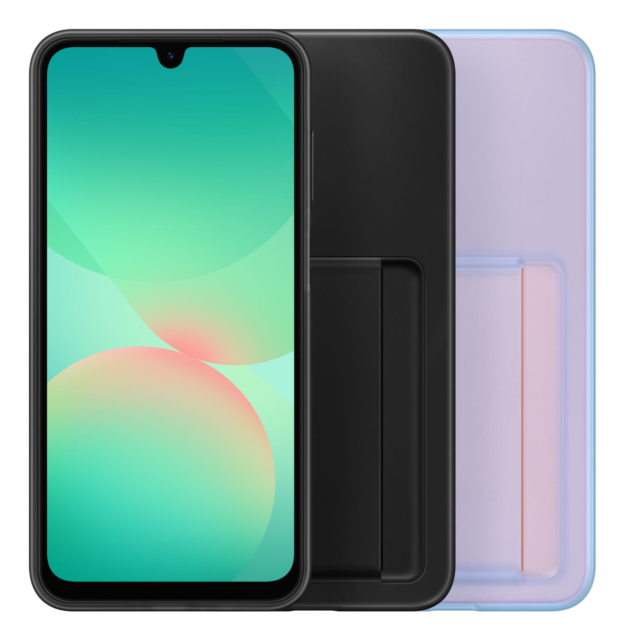 Samsung EF-OA266 - Hintere Abdeckung für Mobiltelefon