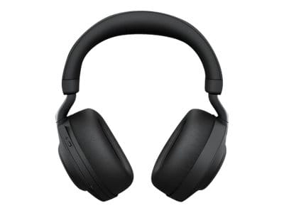 Jabra Evolve2 85 Link 380/390a MS Stereo black