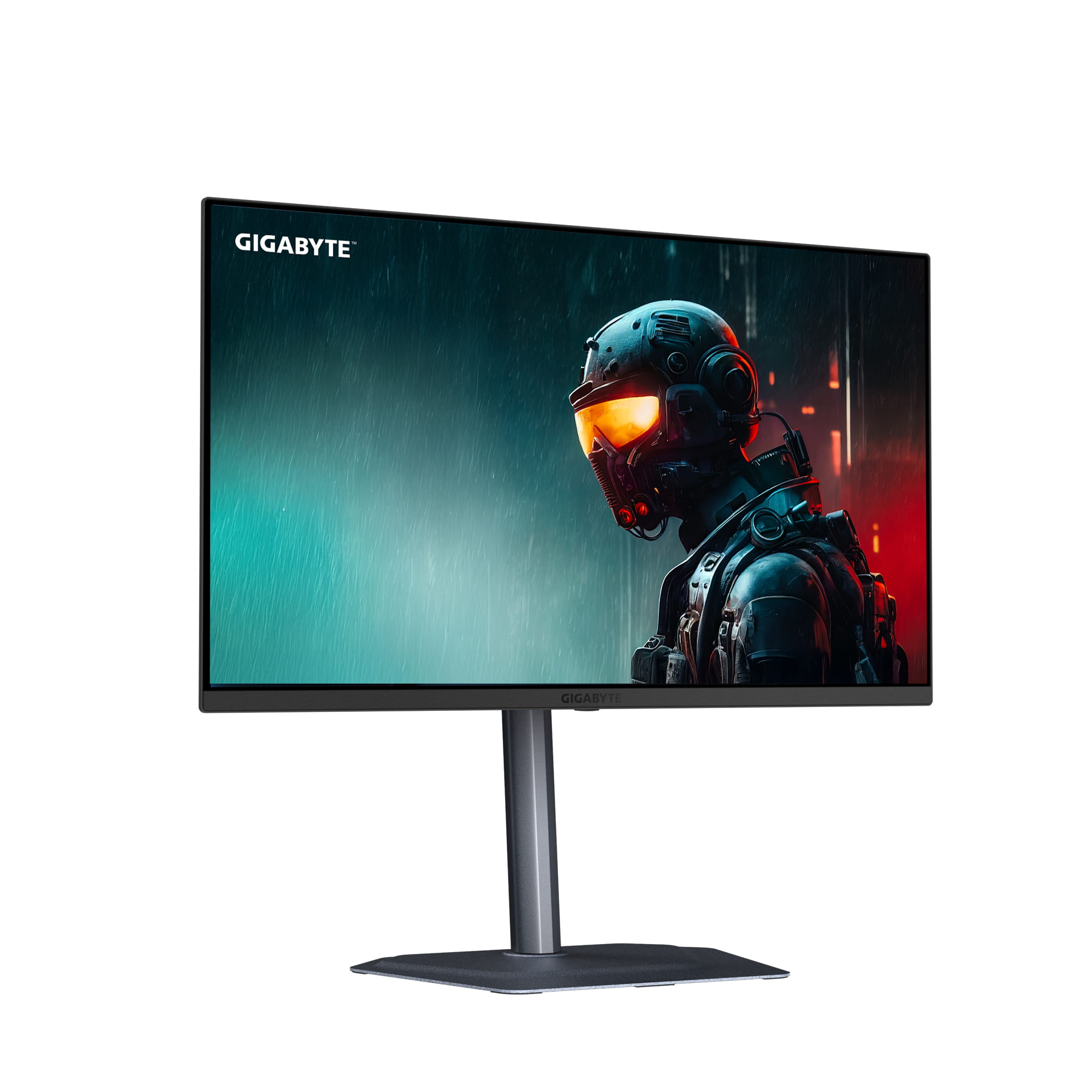 Gigabyte MO27U2 - OLED-Monitor - Gaming - 68.6 cm (27")