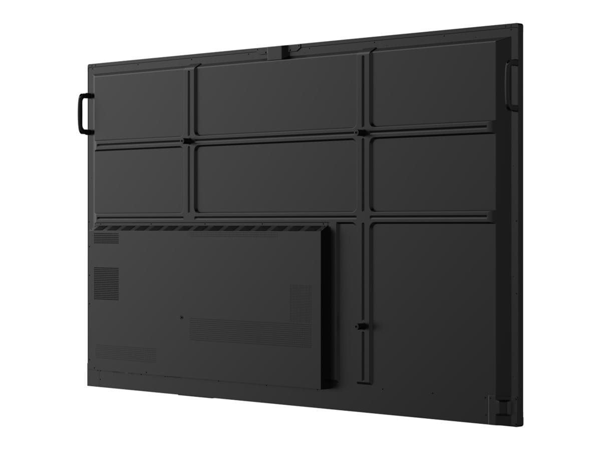 ViewSonic ViewBoard IFP8641-1-1C - 218 cm (86")