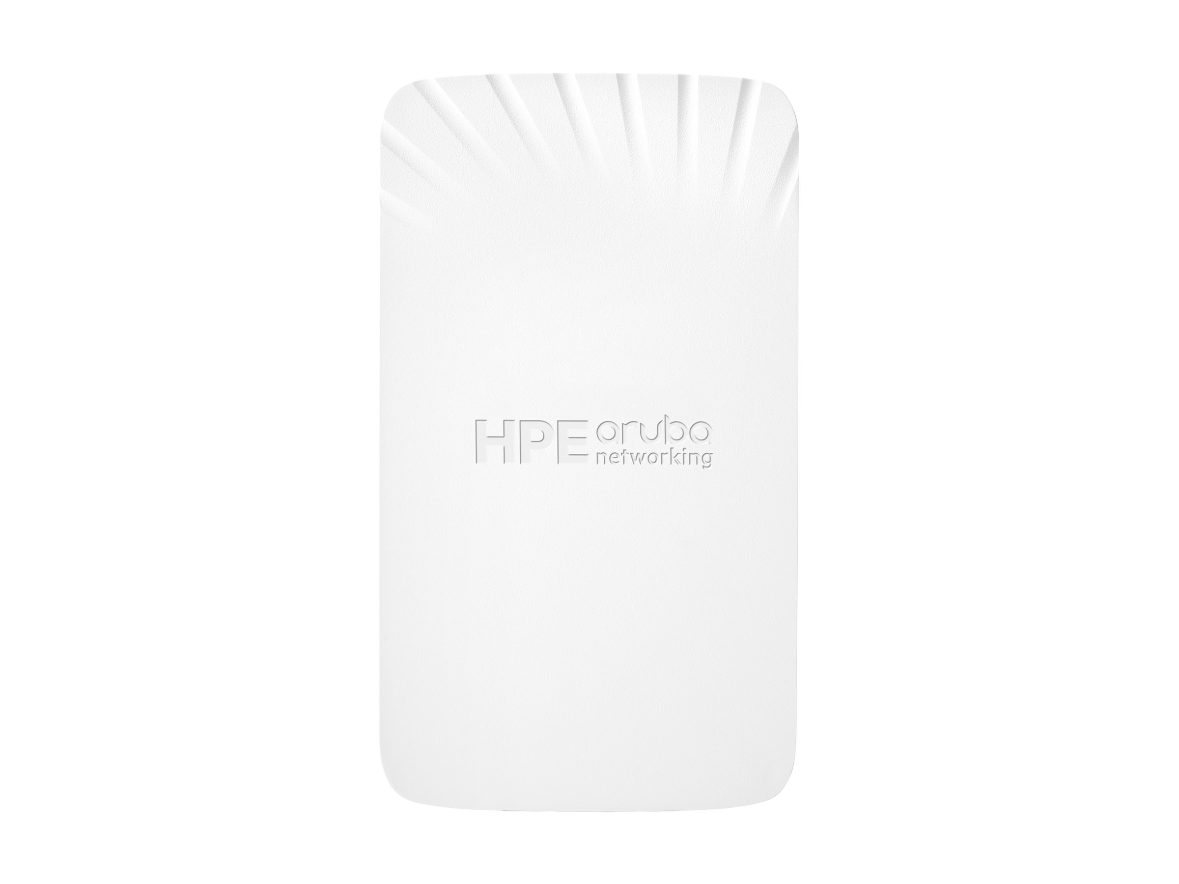 HPE Aruba Networking AP-503H (RW) Unified Hospitality - Accesspoint