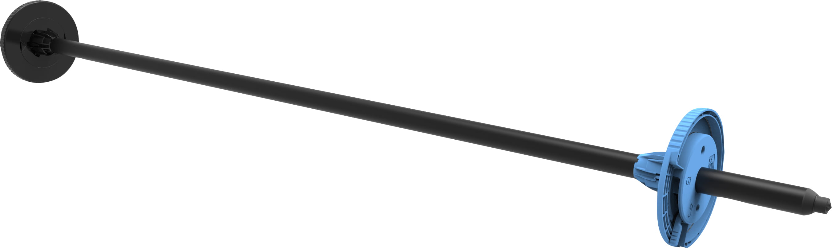 HP  Spindel - 1067 mm (42") - für DesignJet Z6200 (42")