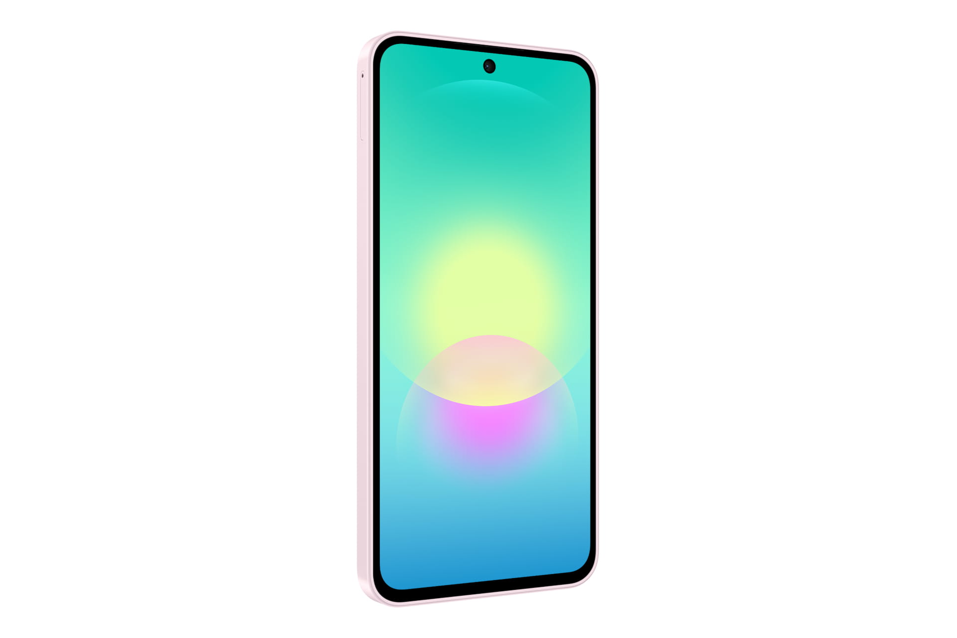 Samsung Galaxy A27 - 5G Smartphone - Dual-SIM - RAM 6 GB / Interner Speicher 128 GB - microSD slot - OLED display - 6.7" - 2340 x 1080 Pixel (120 Hz)