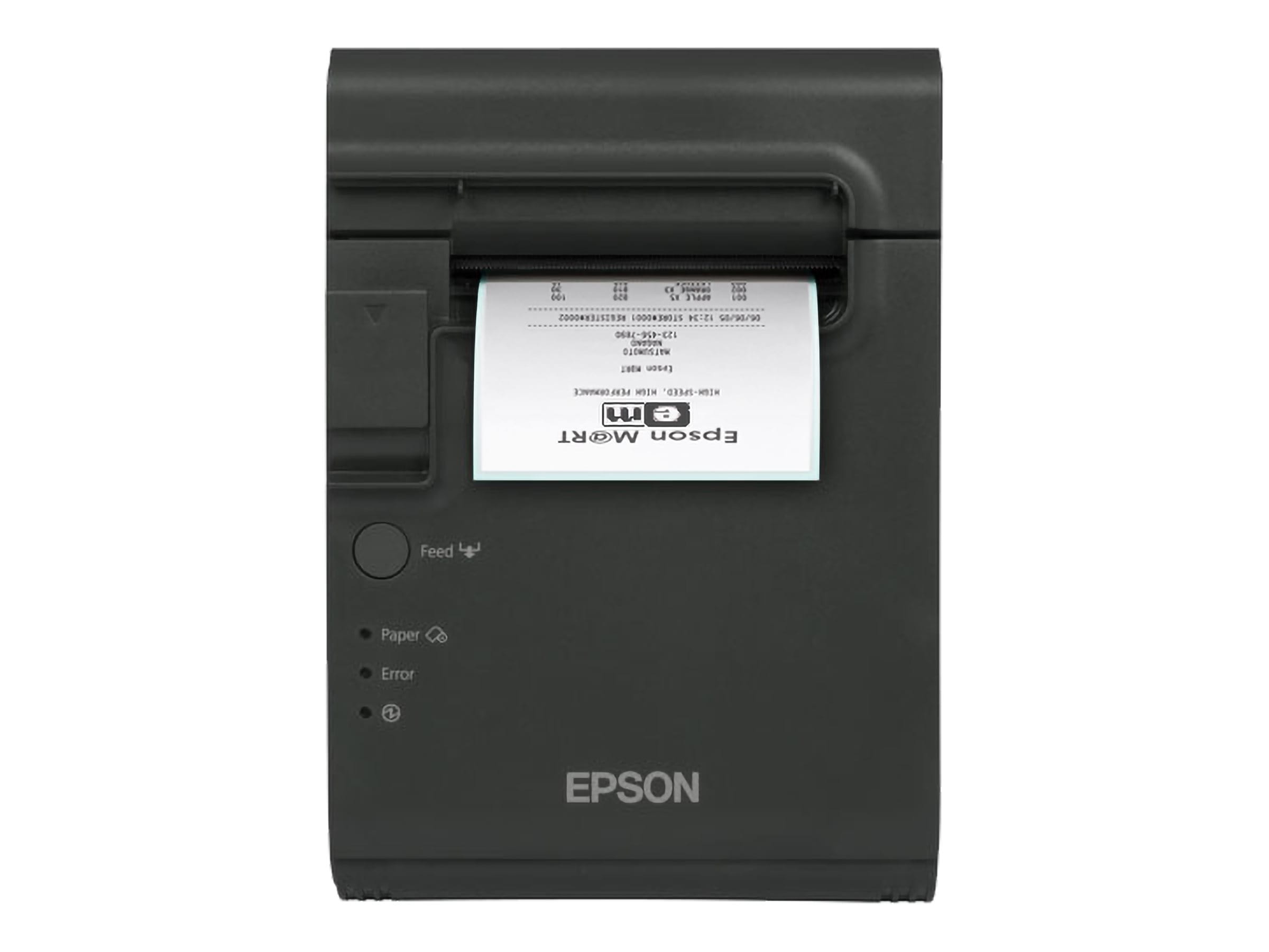Epson TM L90 - Belegdrucker - Thermozeile - 8