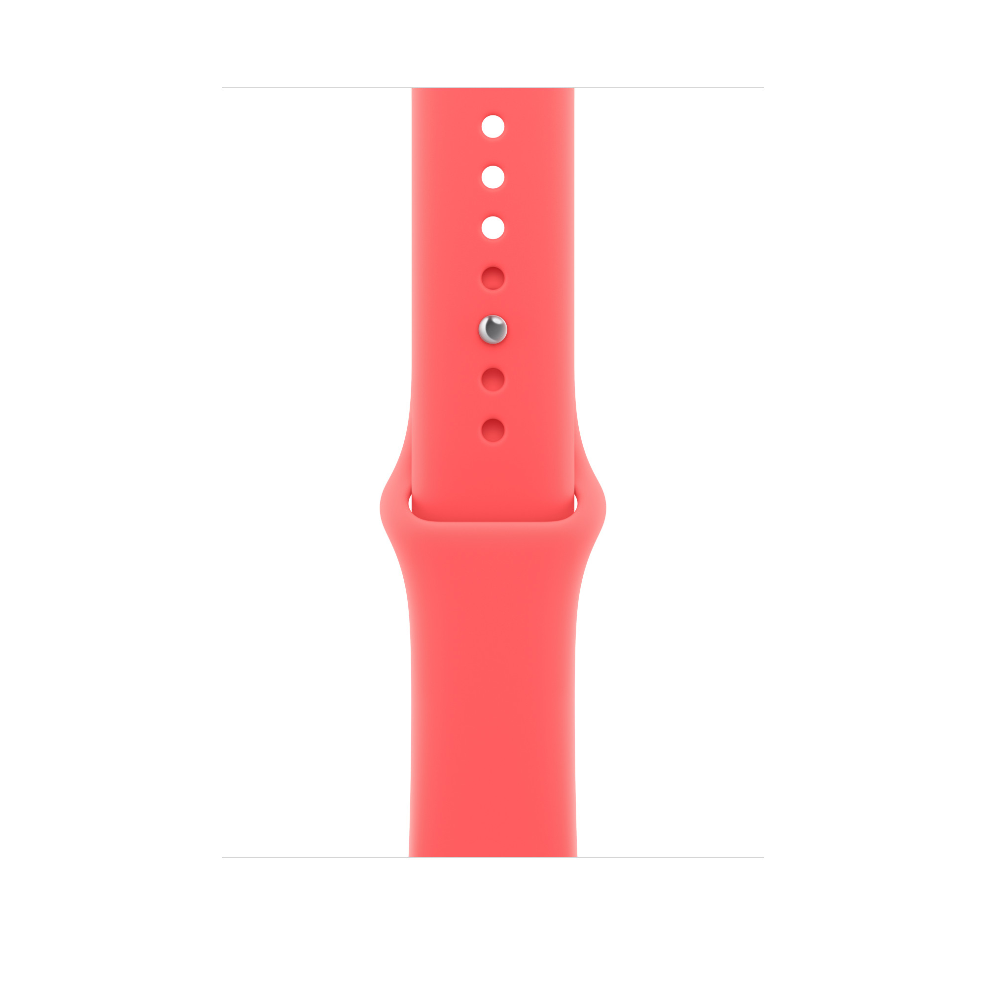 Apple Armband für Smartwatch - 46mm - M/L (für Handgelenke 160 - 210 mm)