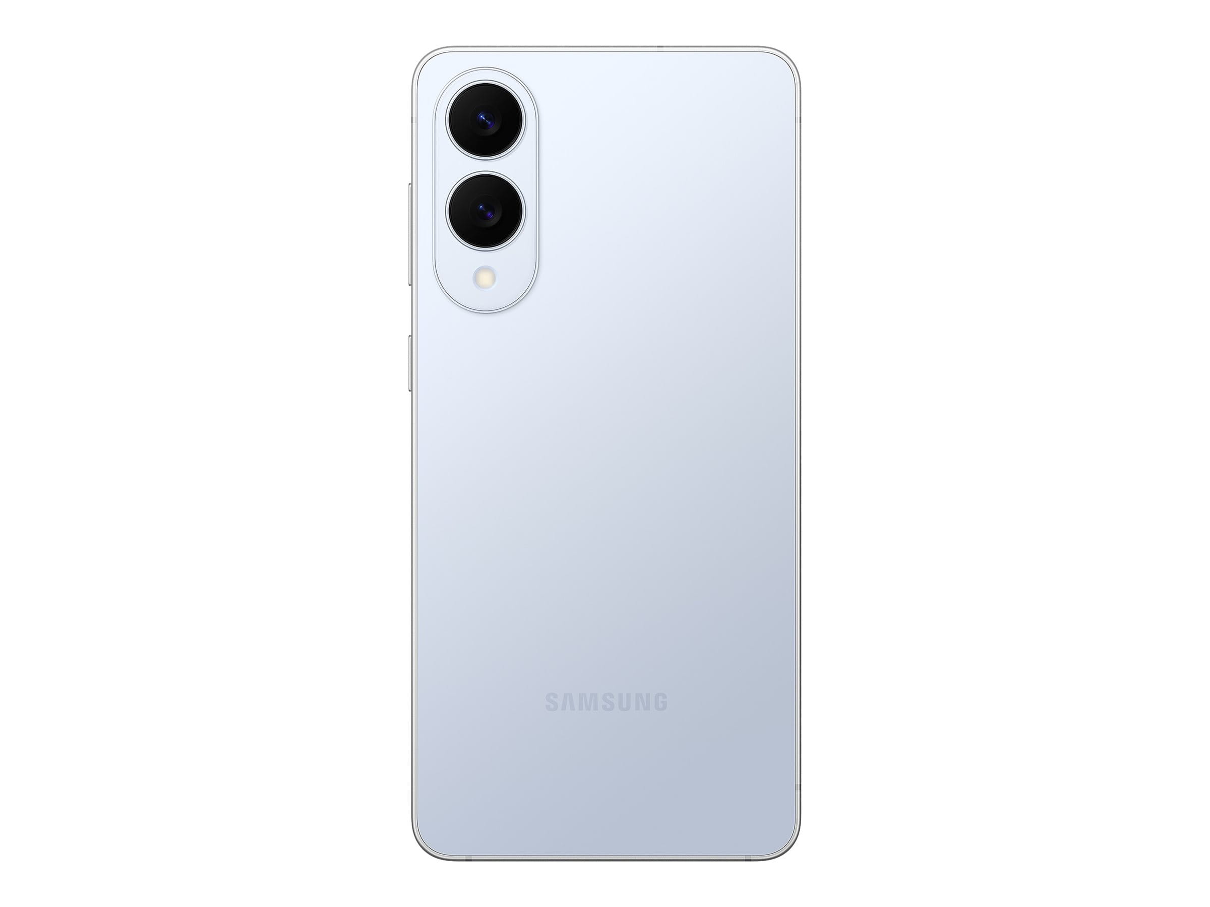 Samsung Galaxy S25 Edge - 5G Smartphone - Dual-SIM - RAM 12 GB / Interner Speicher 256 GB - OLED-Display - 6.7" - 3120 x 1440 Pixel (120 Hz)