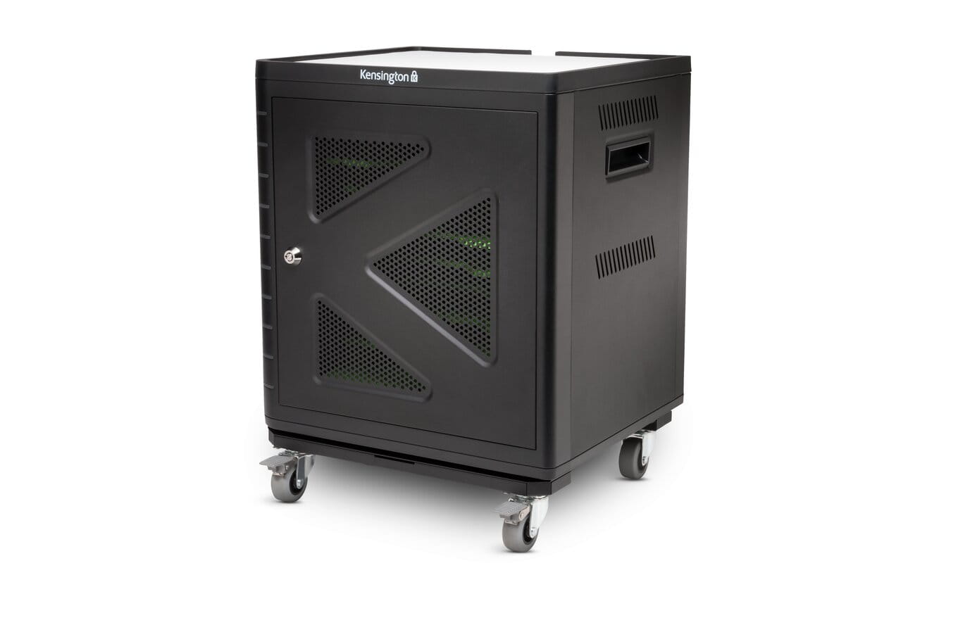 Kensington Sicherer Kabinett-Trolley - Montagekomponente (Wagenbasis)