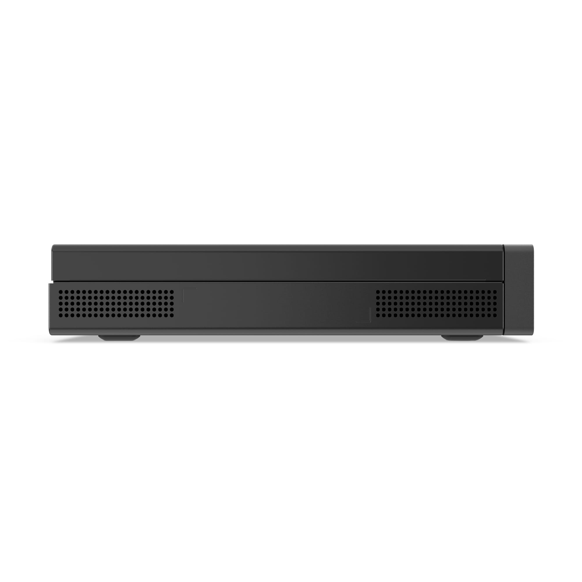 Lenovo ThinkCentre neo 50q QC 13C8 - Mini - Snapdragon X X1-26-100 - RAM 16 GB - SSD 512 GB NVMe - Qualcomm Adreno - 1GbE, Wi-Fi 6E, Bluetooth - WLAN: 802.11a/b/g/n/ac/ax (Wi-Fi 6E)