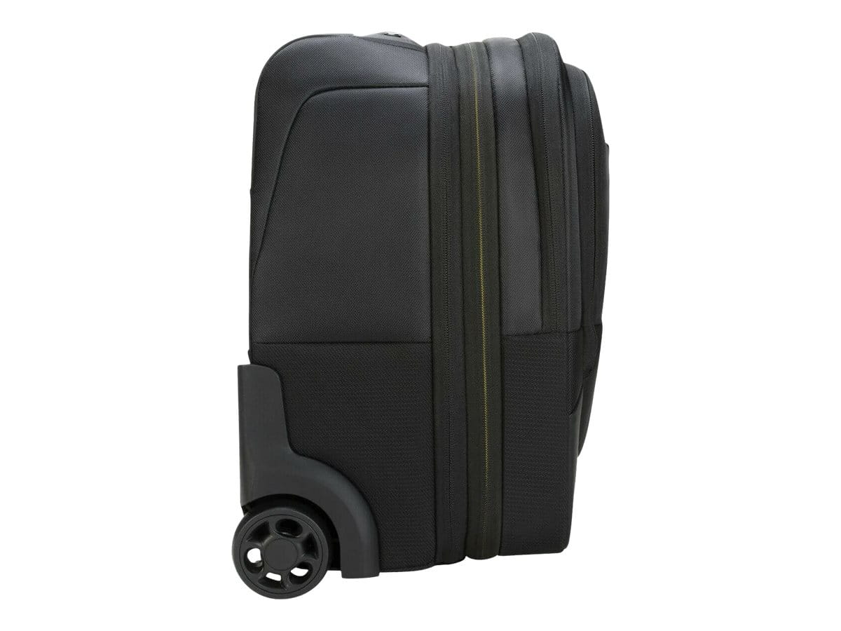Targus CityGear Travel Laptop Roller - Notebook-Tasche - 43.9 cm (17.3")