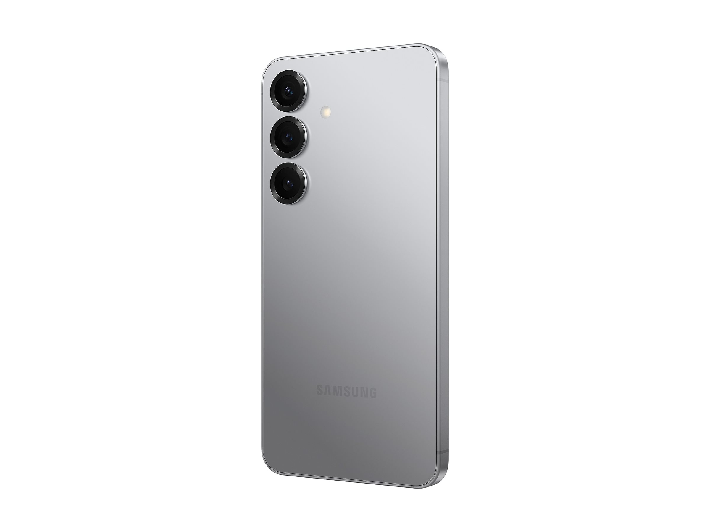 Samsung Galaxy S25 - 5G Smartphone - Dual-SIM - RAM 12 GB / Interner Speicher 128 GB - OLED display - 6.2" - 2340 x 1080 Pixel (120 Hz)