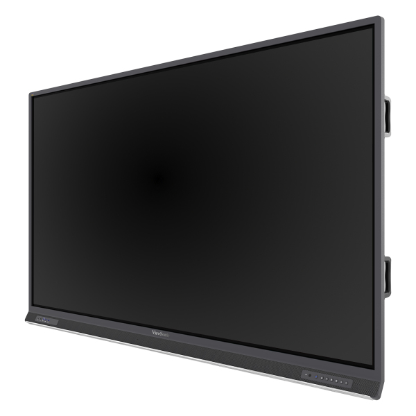 ViewSonic ViewBoard IFP8652-1B - 218 cm (86")