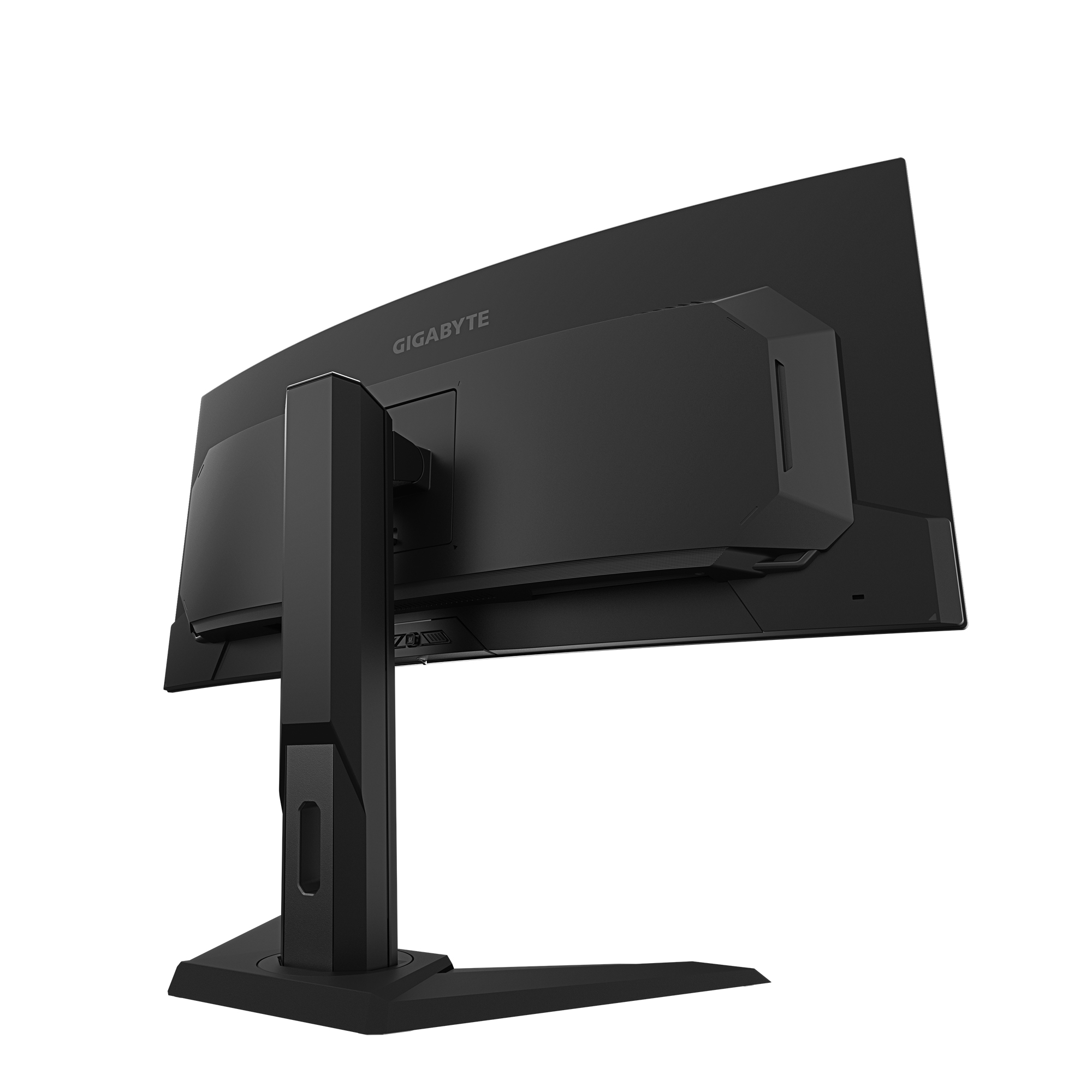 Gigabyte MO34WQC2 - OLED-Monitor - gebogen - 87 cm (34")