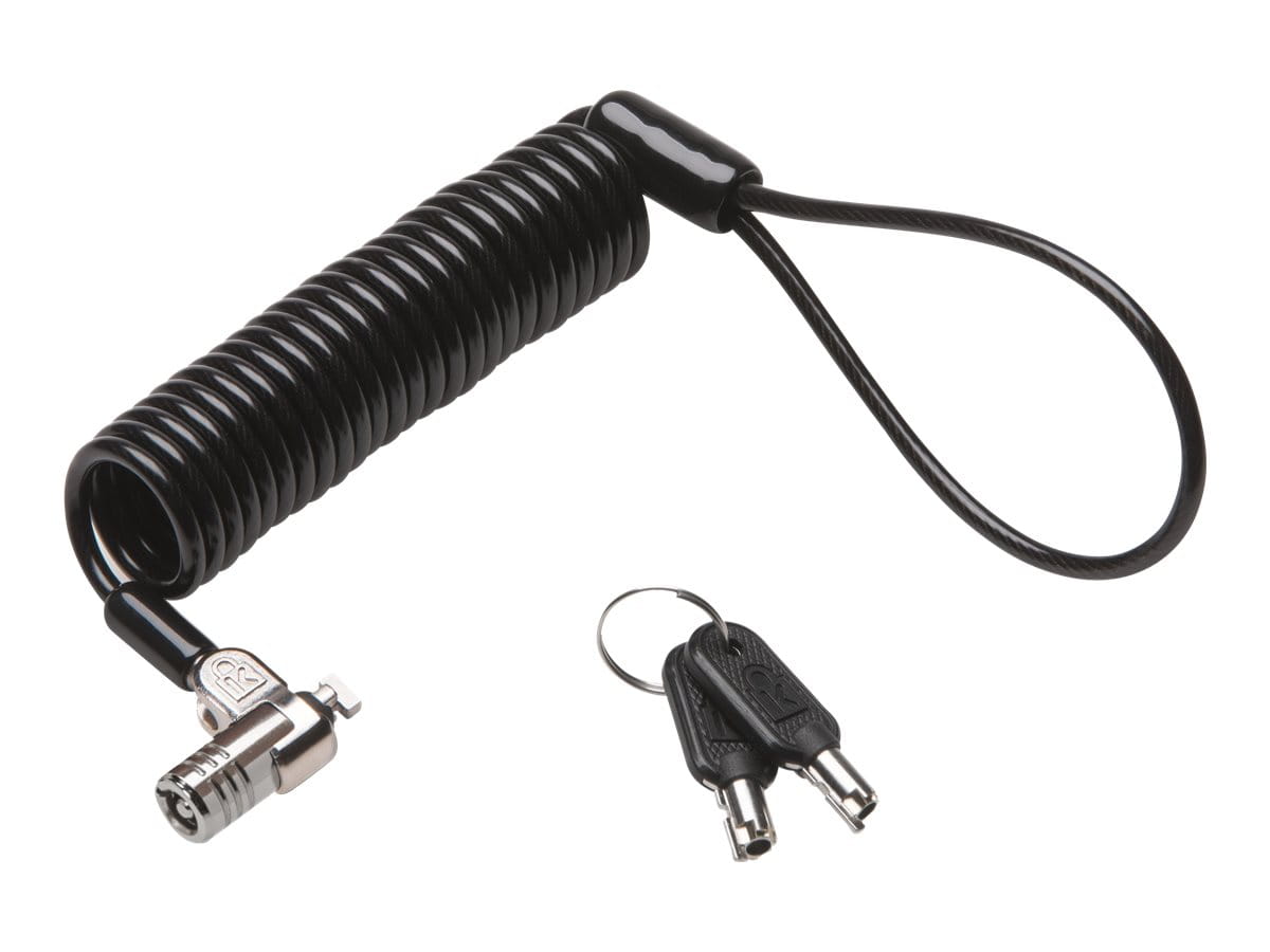 Kensington Desktop and Peripherals Locking Kit